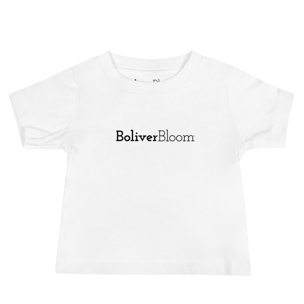 Boliver Bloom™ Baby Girl T-Shirt