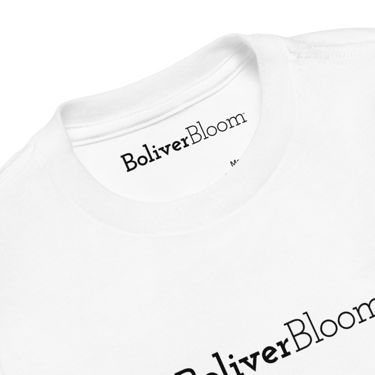 Boliver Bloom™ Youth Girl's T-Shirt