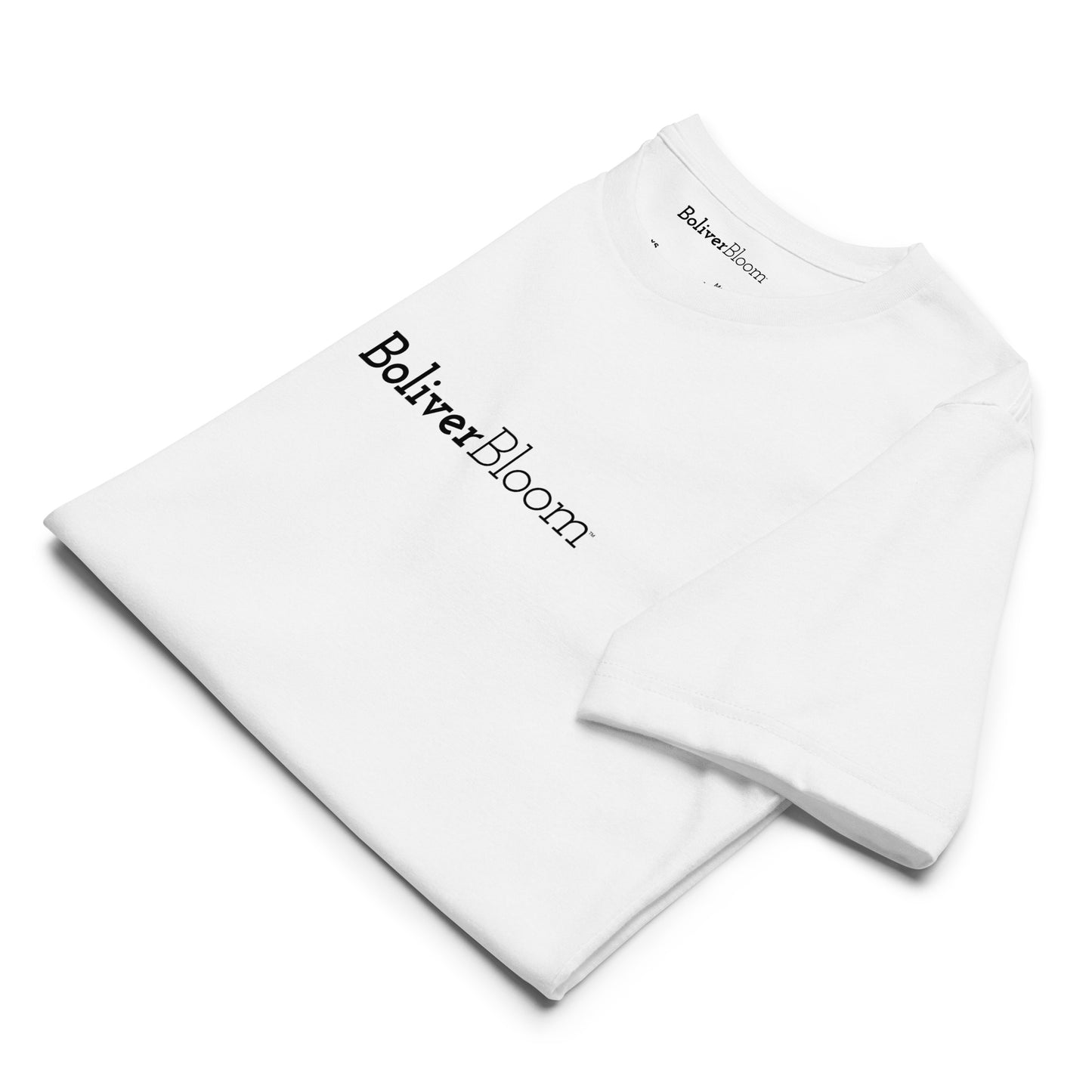 Boliver Bloom™ Relaxed Women's T-Shirt