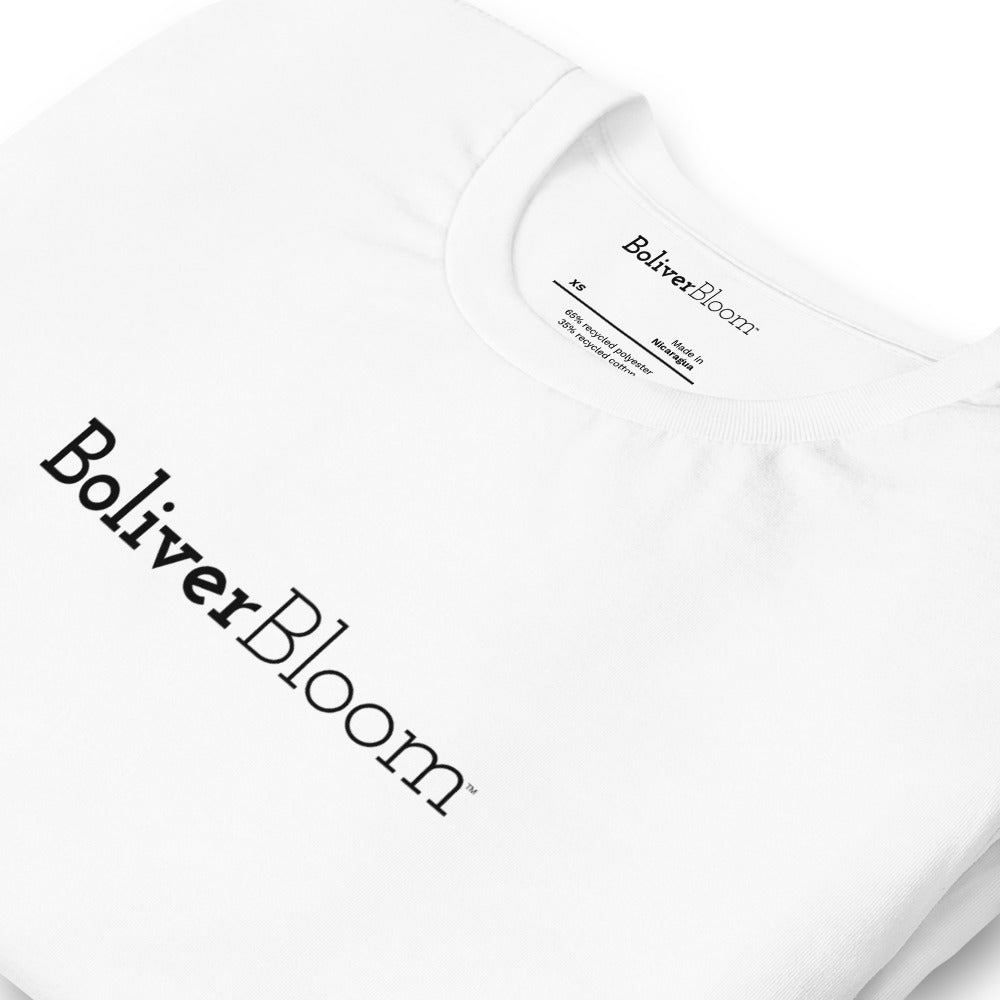 Boliver Bloom™ Fashion Fit Women's T-Shirt